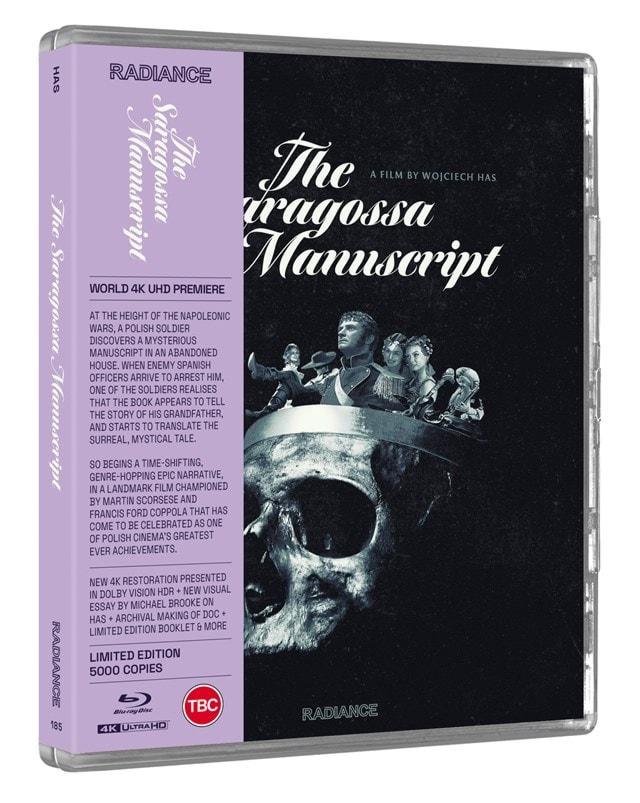 The Saragossa Manuscript - 2