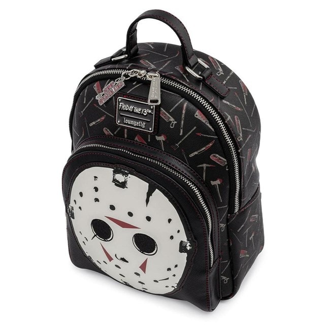 jason bookbag