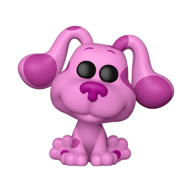 Magenta 1724 Blues Clues & You! Funko Pop Vinyl - 1