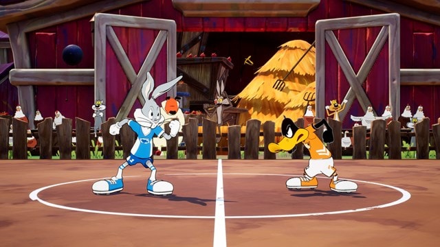 Looney Tunes Wacky World of Sports (XSX) - 4