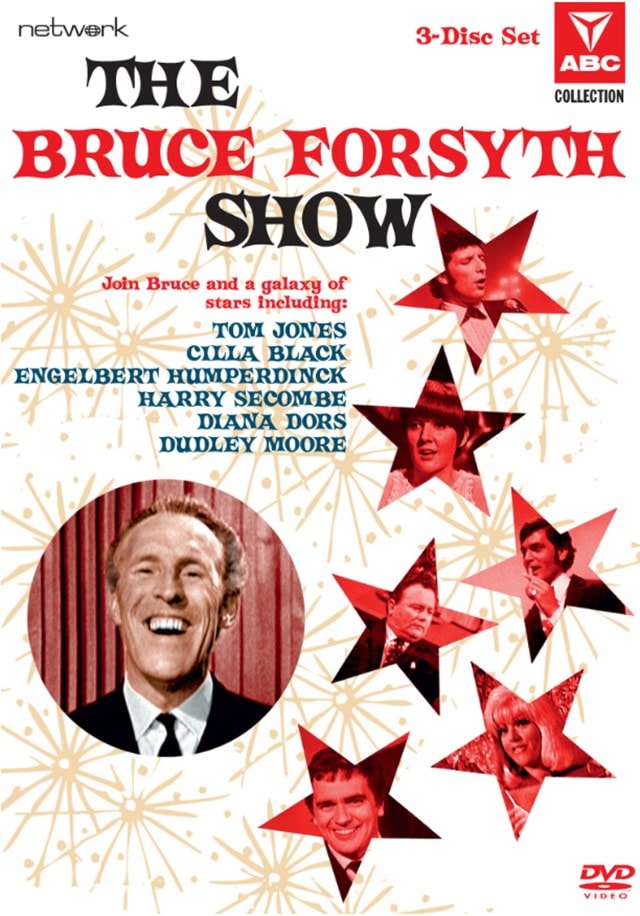 The Bruce Forsyth Show - 1