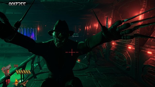The House of the Dead Remake - Limidead Edition (PS5) - 6
