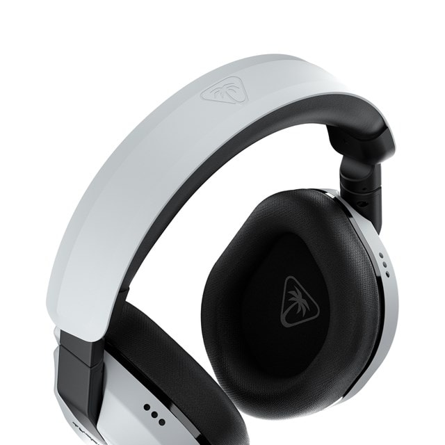 Turtle Beach Stealth 600 Gen3 PlayStation Wireless Gaming Headset - White - 8