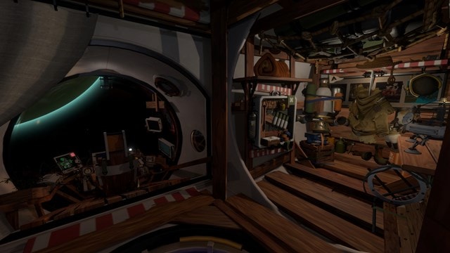 Outer Wilds: Archaeologist Edition (PS5) - 6