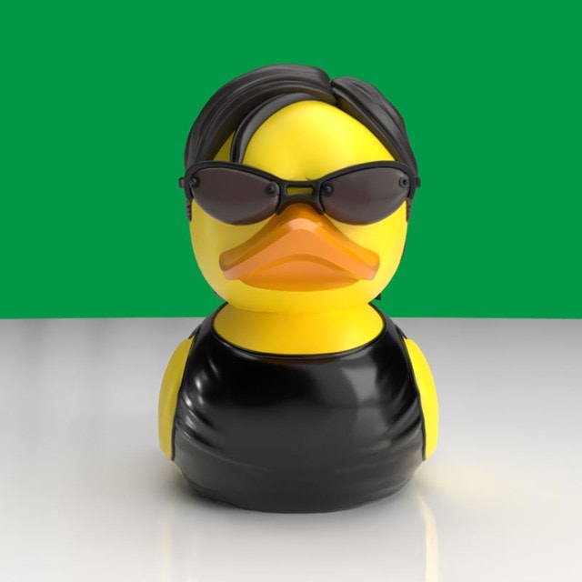Trinity The Matrix 1st Edition Tubbz - 2