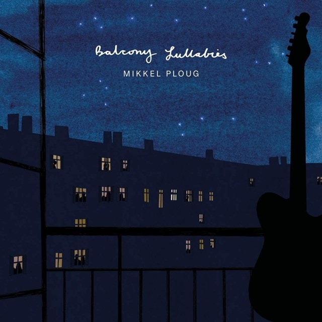 Balcony Lullabies - 1