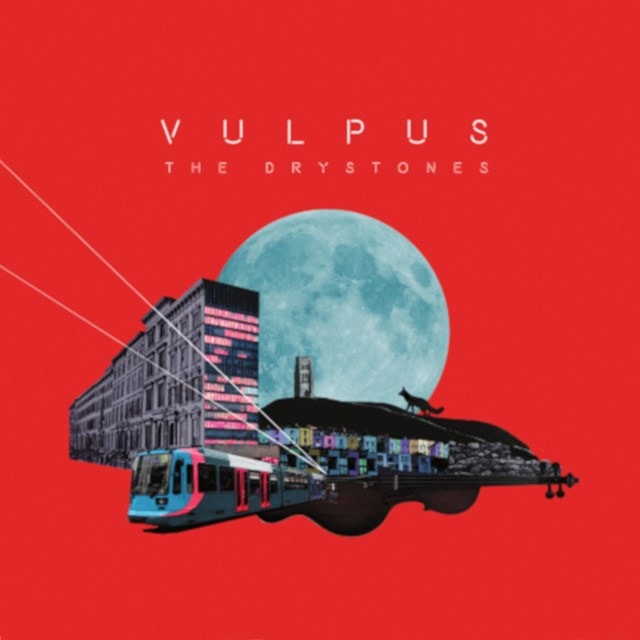 Vulpus - 1