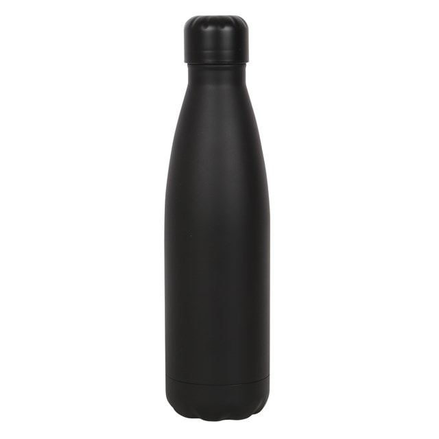 Dead Thirsty Metal Water Bottle - 2