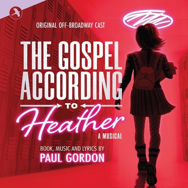 The Gospel According to Heather - 1