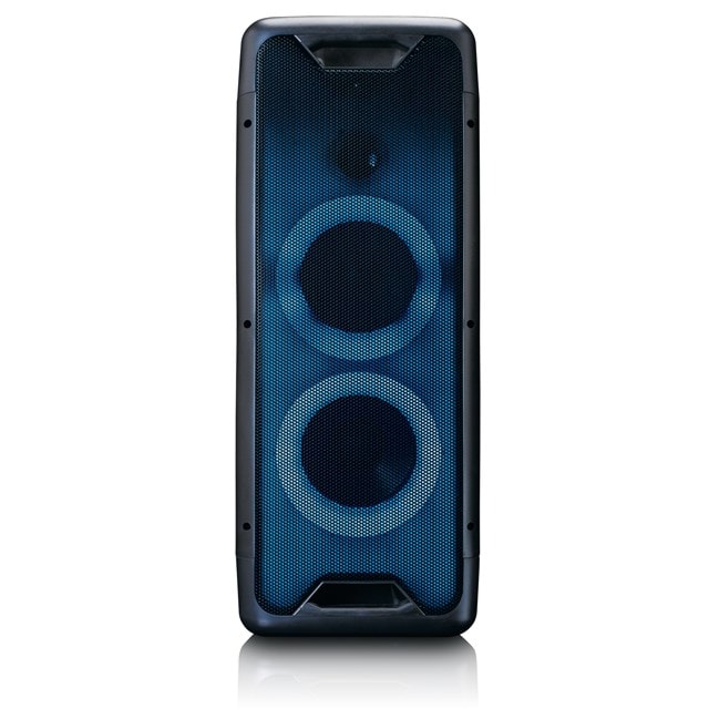 Lenco PA-200 Bluetooth Party Speaker - 10