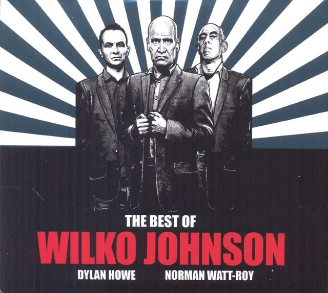 The Best of Wilko Johnson - 1