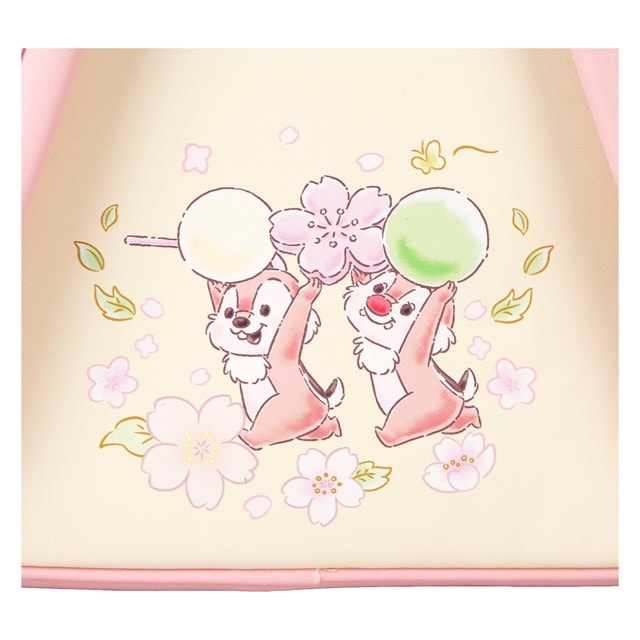 Chip And Dale Loungefly Mini Backpack - 5