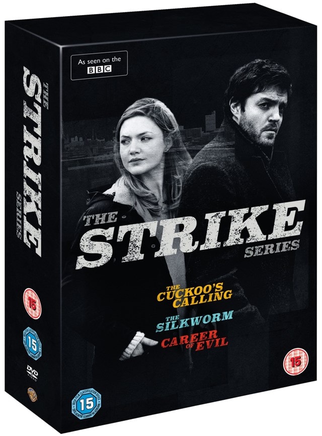 The Strike Series - 2