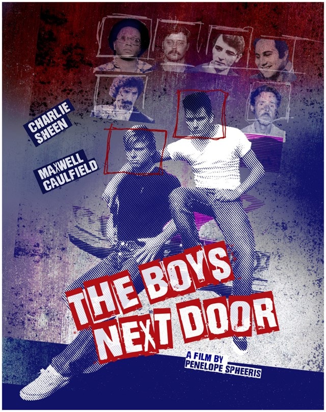 The Boys Next Door - 2