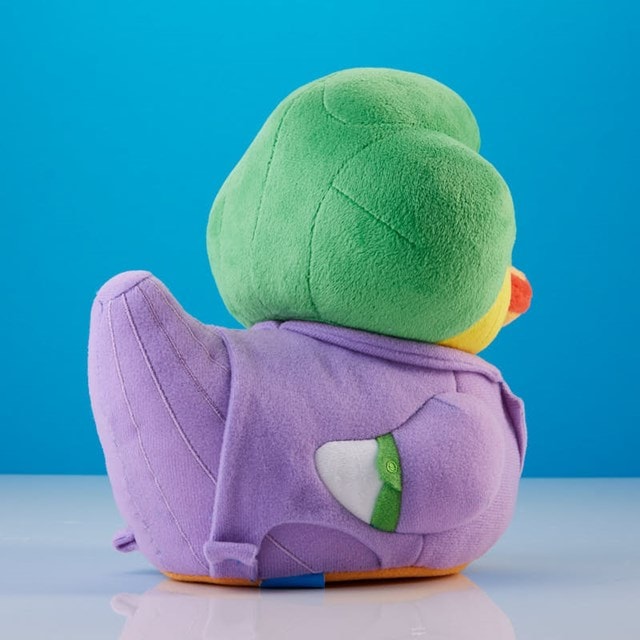 Joker DC Comics Tubbz Plush - 3