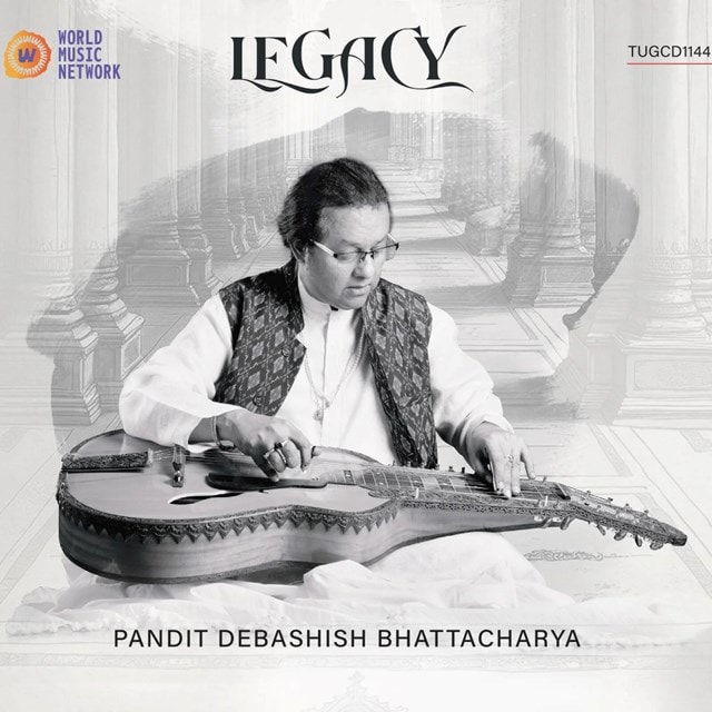 Legacy - 1