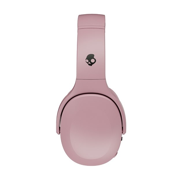 Skullcandy Crusher 540 Active Soft Pink Bluetooth Headphones - 4