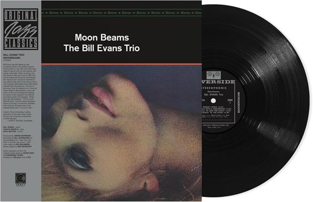 Moon Beams - 2