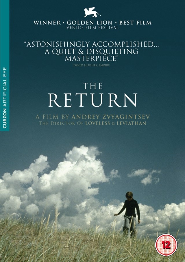 The Return - 1