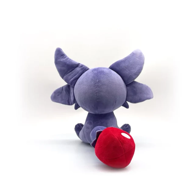 Crystal Beast Ruby Carbuncle Yu-Gi-Oh! Youtooz Figurine - 2