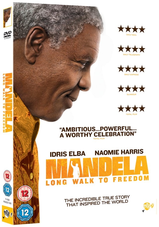 Mandela: Long Walk to Freedom - 2