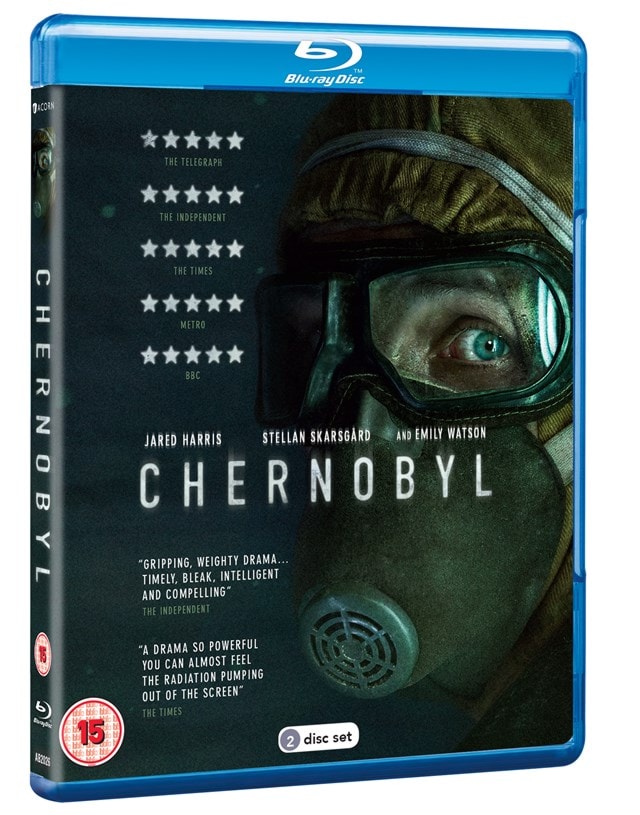 Chernobyl - 2