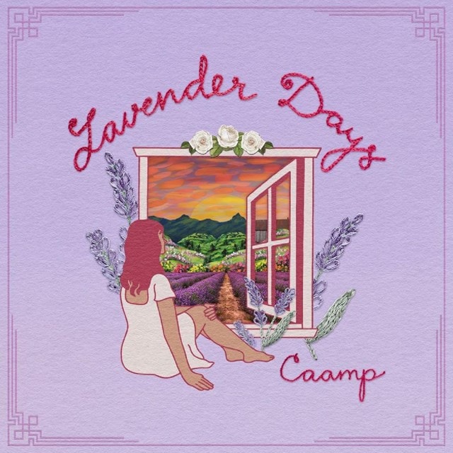 Lavender Days - 1