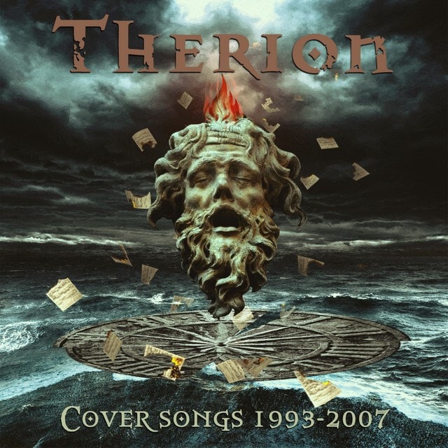 Cover Songs 1993-2007 - 1