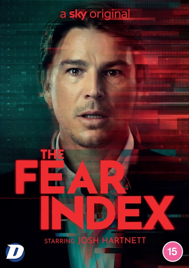 The Fear Index - 1