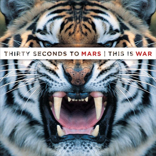 This Is War - 1