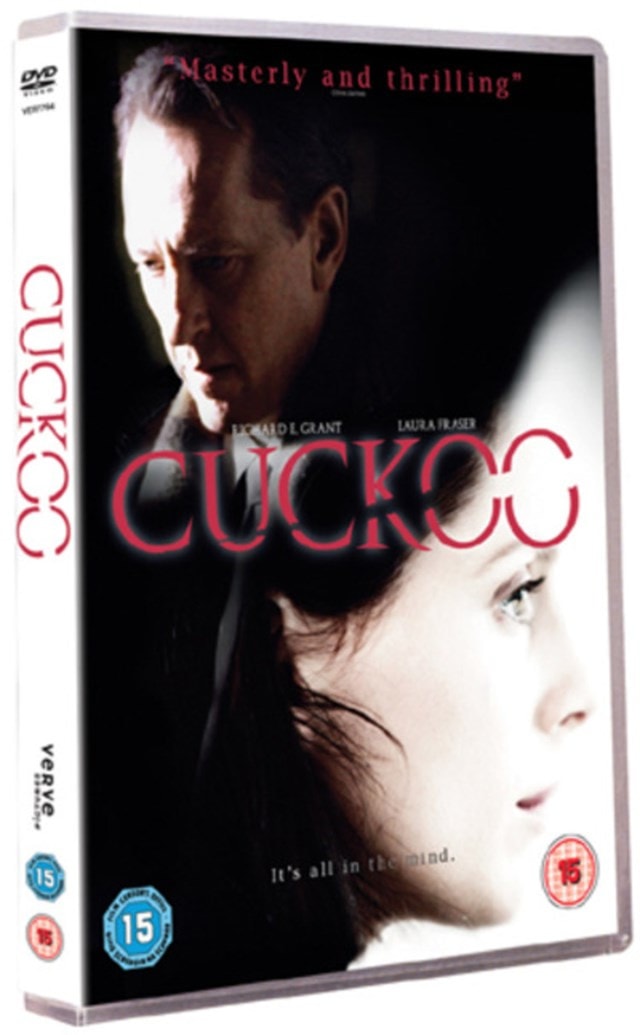 Cuckoo - 1