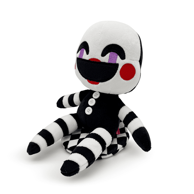 Marionette Five Nights At Freddy's FNAF Youtooz Plush - 2
