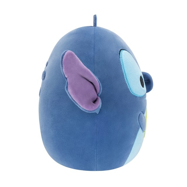 Stitch Holding Frog Lilo & Stitch Squishmallows Plush - 4