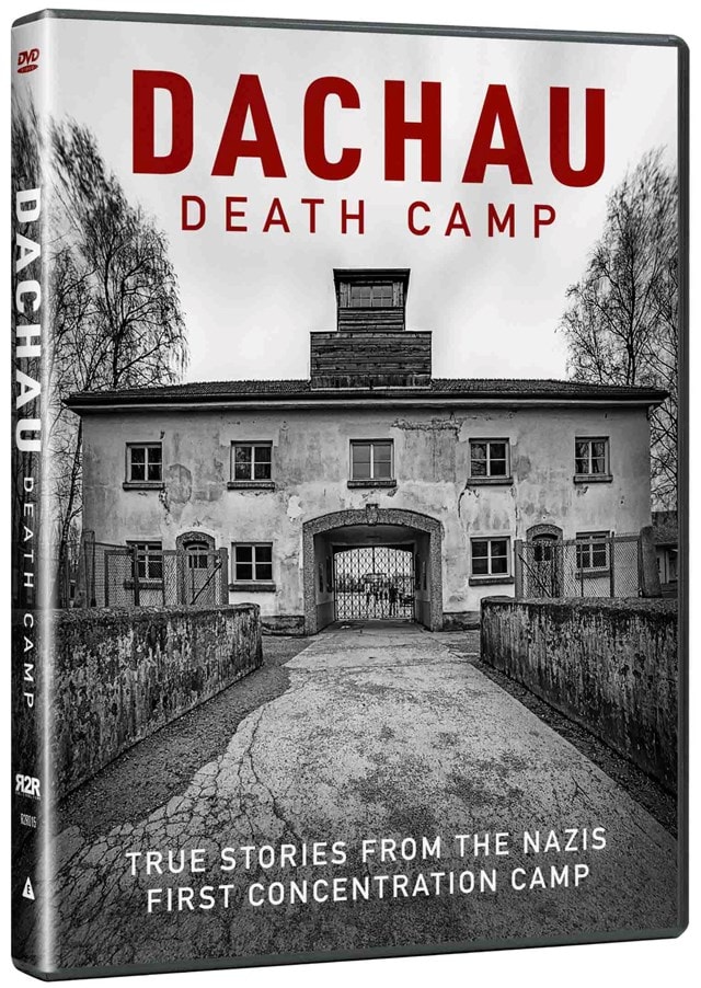 Dachau - Death Camp - 2