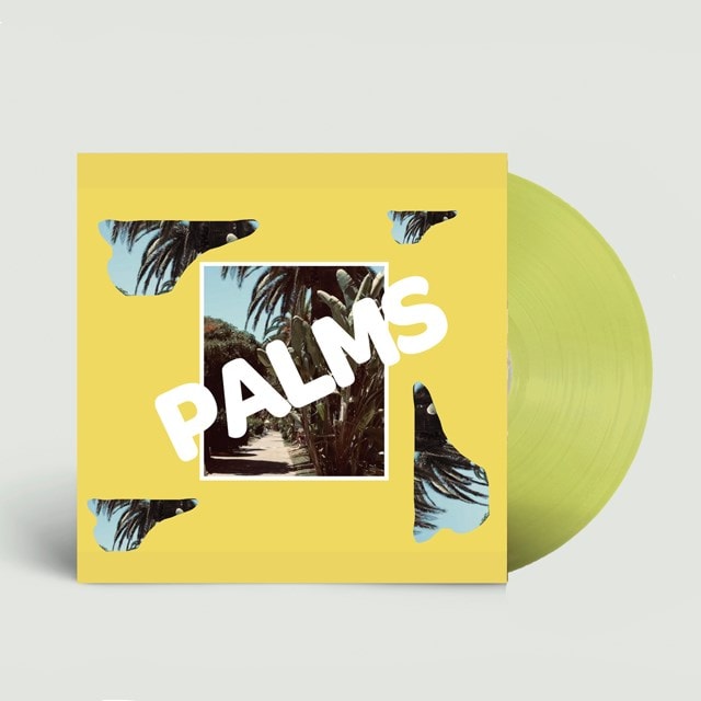 Palms - 2