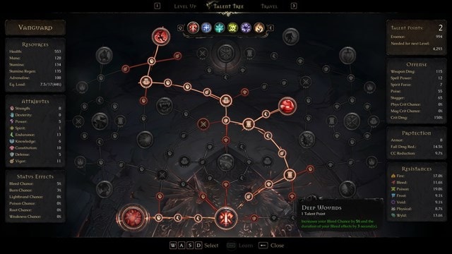 Mandragora: Whispers of the Witch Tree (Switch) - 8