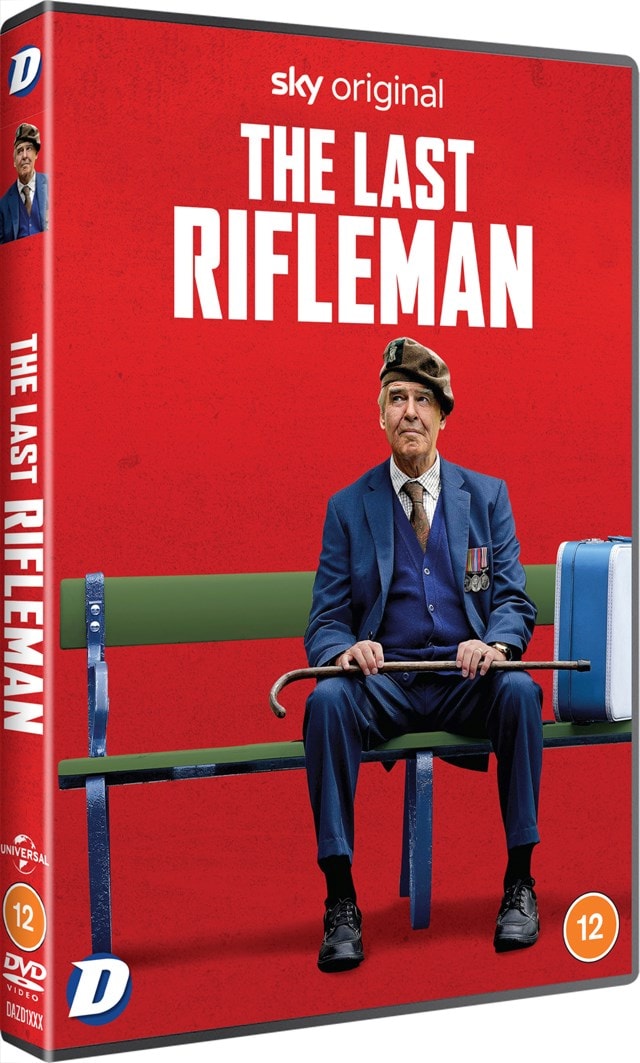 The Last Rifleman - 2