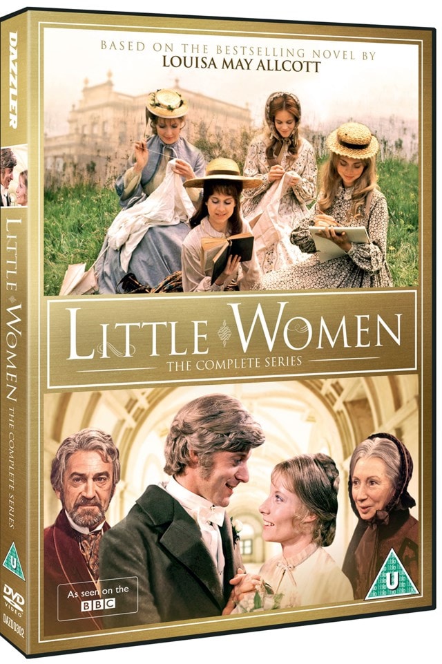 Little Women: The Complete Series - 2