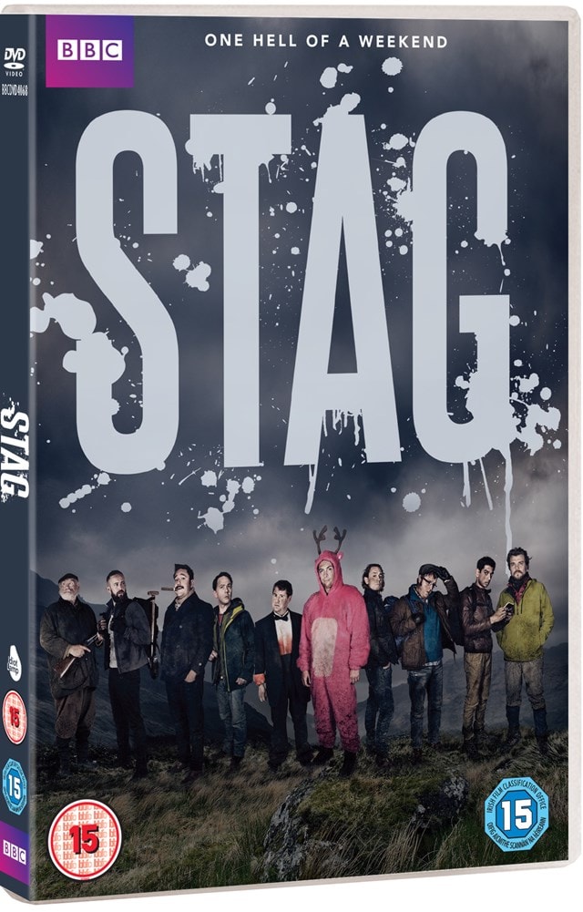 Stag - 2
