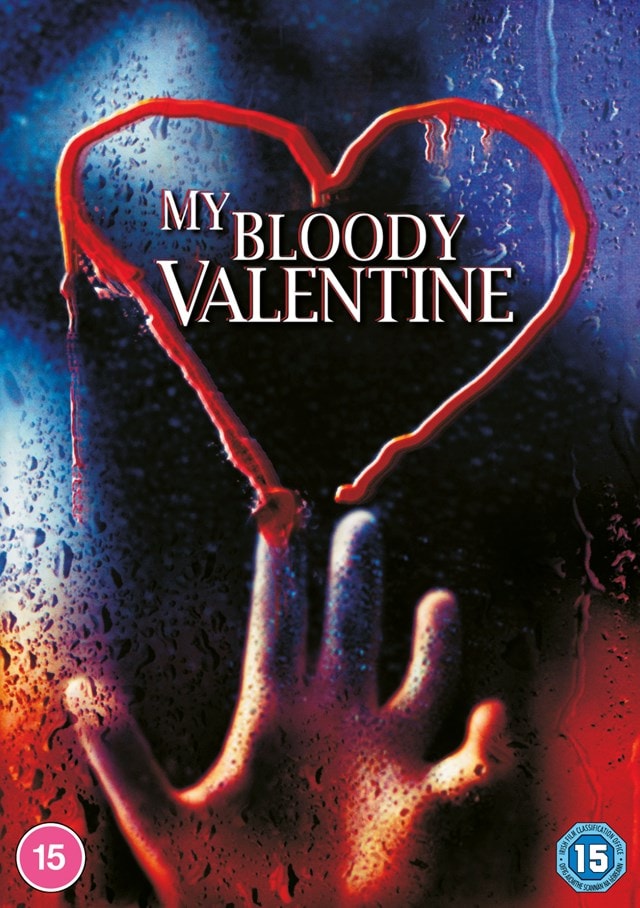 My Bloody Valentine - 1