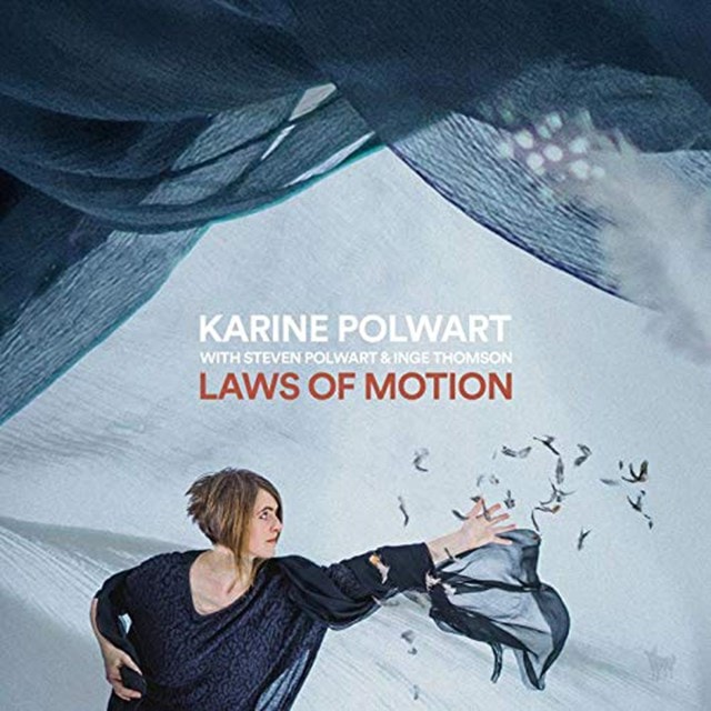 Laws of Motion - 1