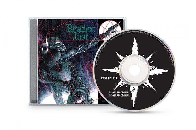 Lost Paradise (35th Anniversary Edition) - 2