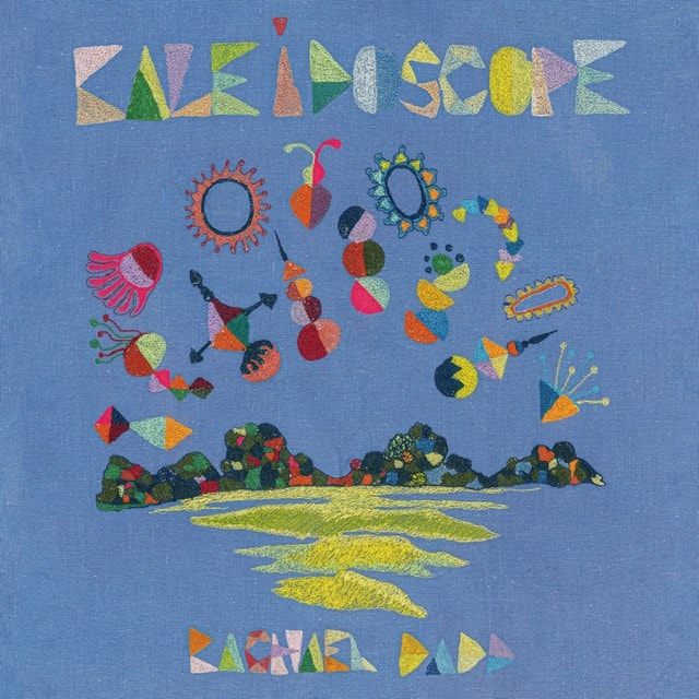 Kaleidoscope - 1