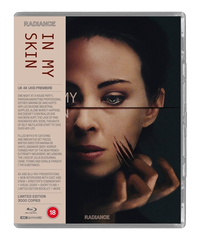 In My Skin Limited Edition - 1