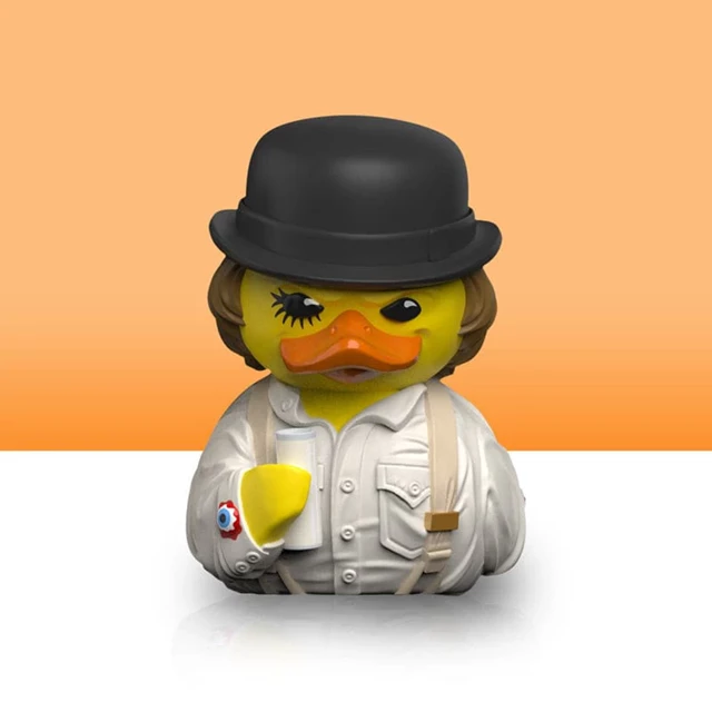 Alex DeLarge Clockwork Orange Tubbz Boxed - 2