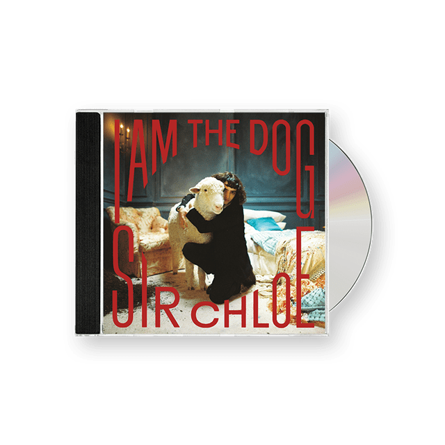 I Am the Dog - 1