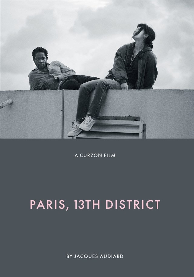 Paris, 13th District - 3