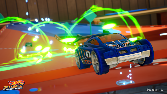 Hot Wheels Unleashed 2: Turbocharged (PS4) - 6