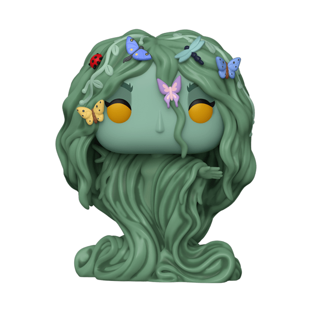 Spring Sprite 1558 Fantasia 2000 Funko Pop Vinyl - 1
