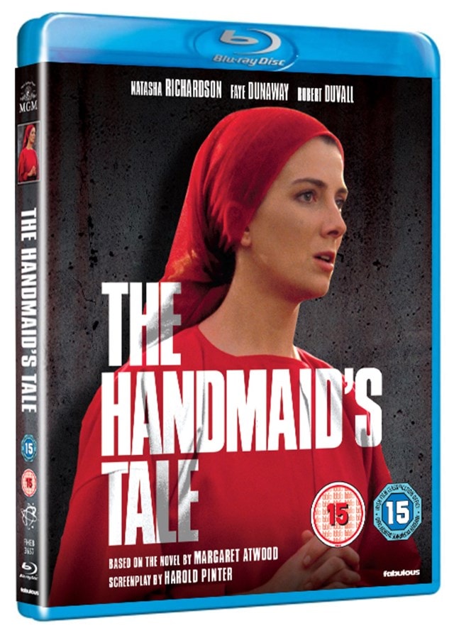 The Handmaid's Tale - 2